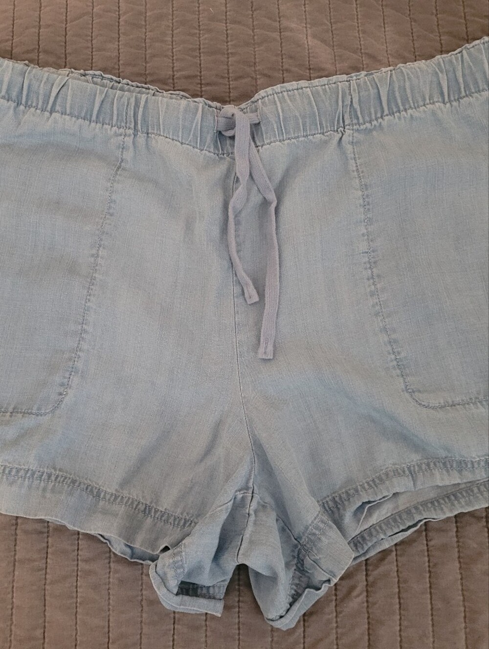 Womens Shorts XXL